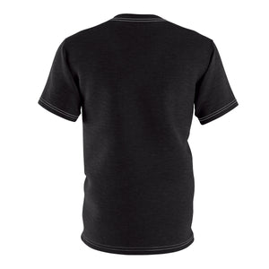 Five Toes Down Stars Unisex Cut & Sew Tee