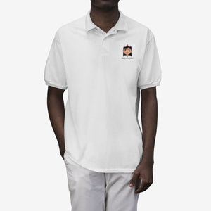Five toes Down Vital Men's Polo Shirt