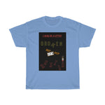 Five Toes Down Broken Unisex Tee