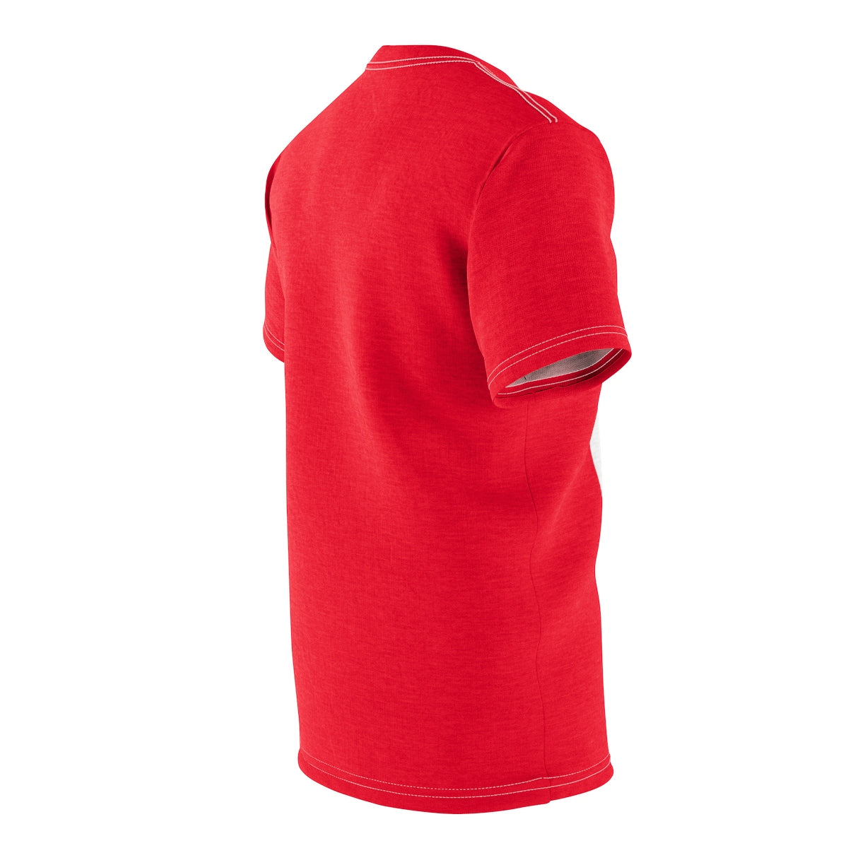 Five Toes Down Pain Unisex Cut & Sew Tee