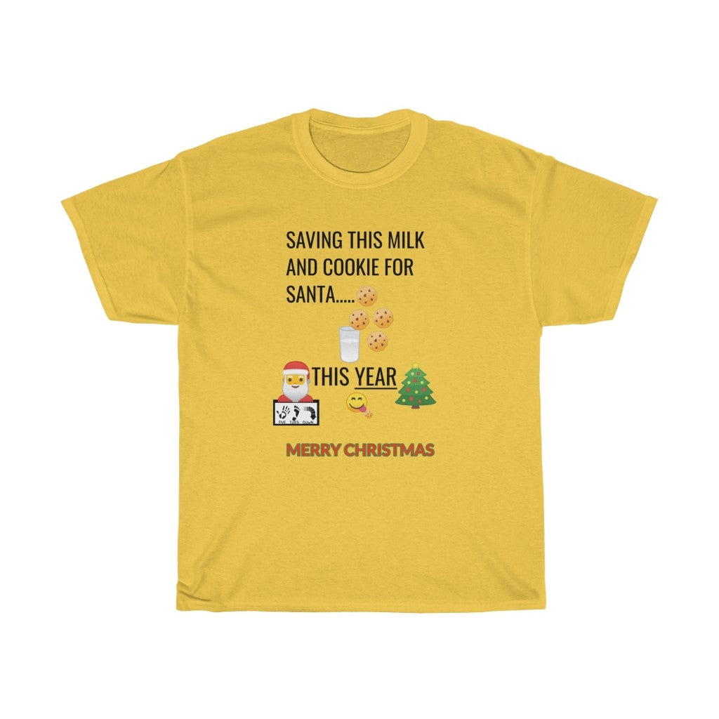 Five Toes Down Saving This Unisex Tee