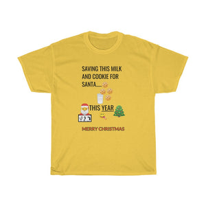 Five Toes Down Saving This Unisex Tee