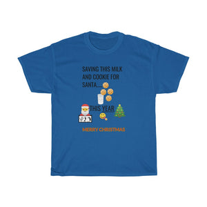 Five Toes Down Saving This Unisex Tee
