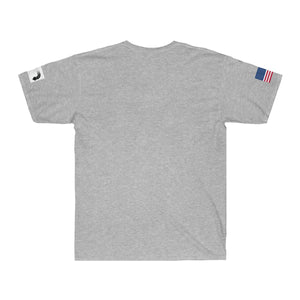 Five Toes Down Henry Men's Surf Tee