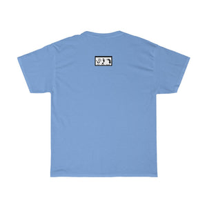 Five Toes Down God Did It 4 Me Unisex Tee
