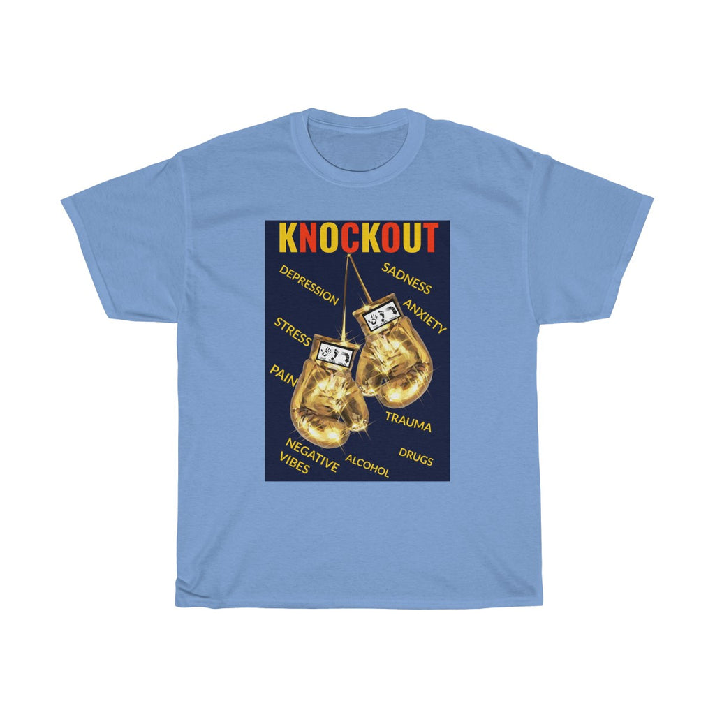 Five Toes Down I'm the Champ Unisex Tee