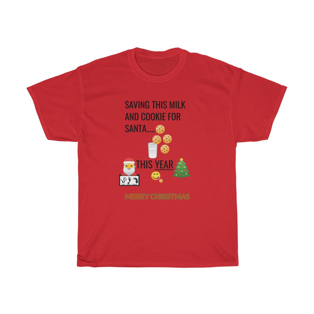 Five Toes Down Saving This Unisex Tee