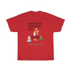 Five Toes Down Saving This Unisex Tee