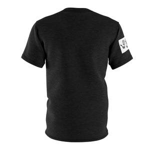Five Toes Down Nobody Perfect Unisex Cut & Sew Tee
