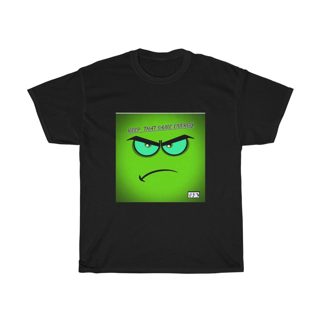 Five Toes Down Keep That Energy Unisex Tee