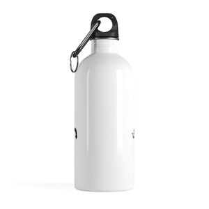 Five Toes Down Henry Stainless Steel Water Bottle
