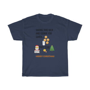 Five Toes Down Saving This Unisex Tee