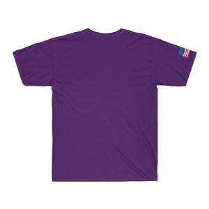 Five Toes Down Men's Surf Tee