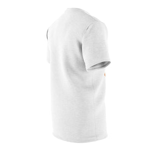Five Toes Down Female Still Sexy Unisex Cut & Sew Tee