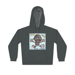 Five Toes Down Winner Unisex Lightweight Hoodie