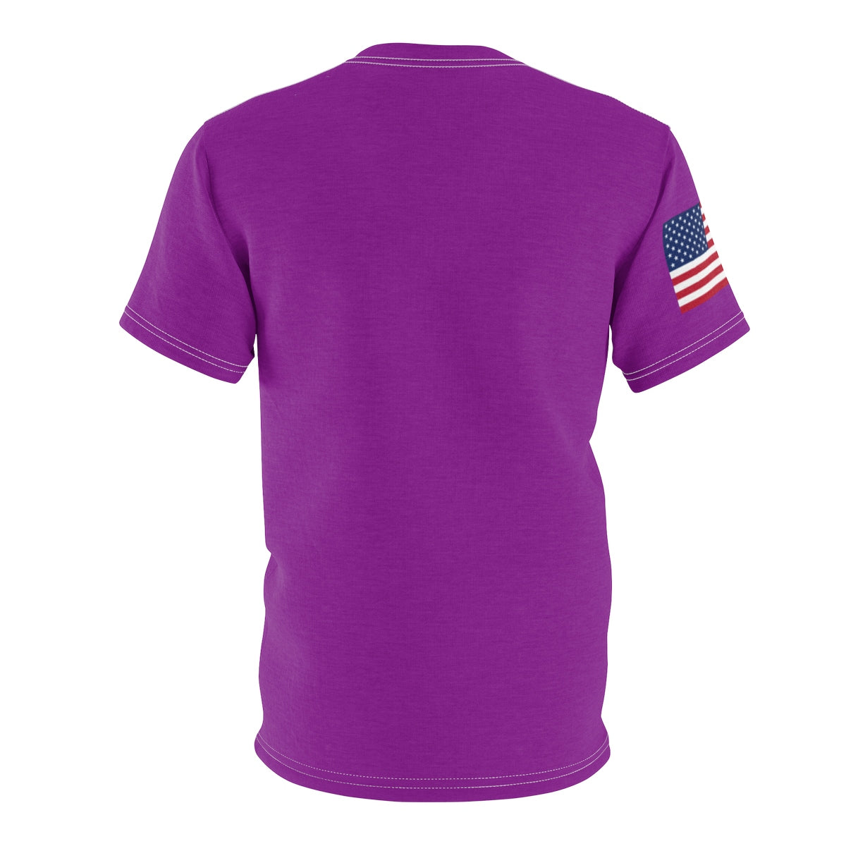 Five Toes Down Henry Baseball Unisex Cut & Sew Tee