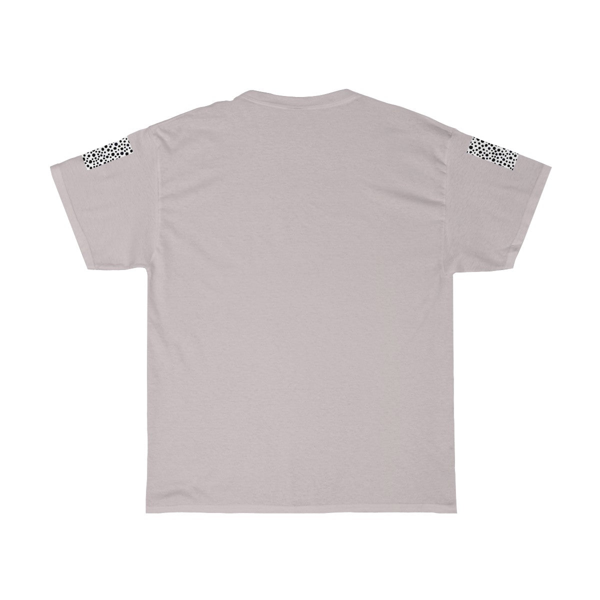 Five Toes Down Lip Drip Unisex Tee
