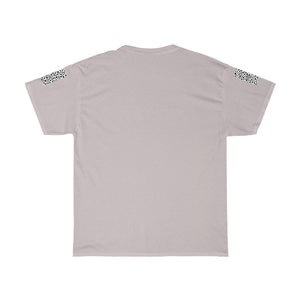 Five Toes Down Lip Drip Unisex Tee