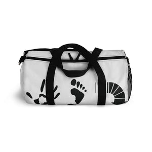 Five Toes Down Henry Duffle Bag