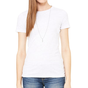Five Toes Down Henry Single Loop Necklace
