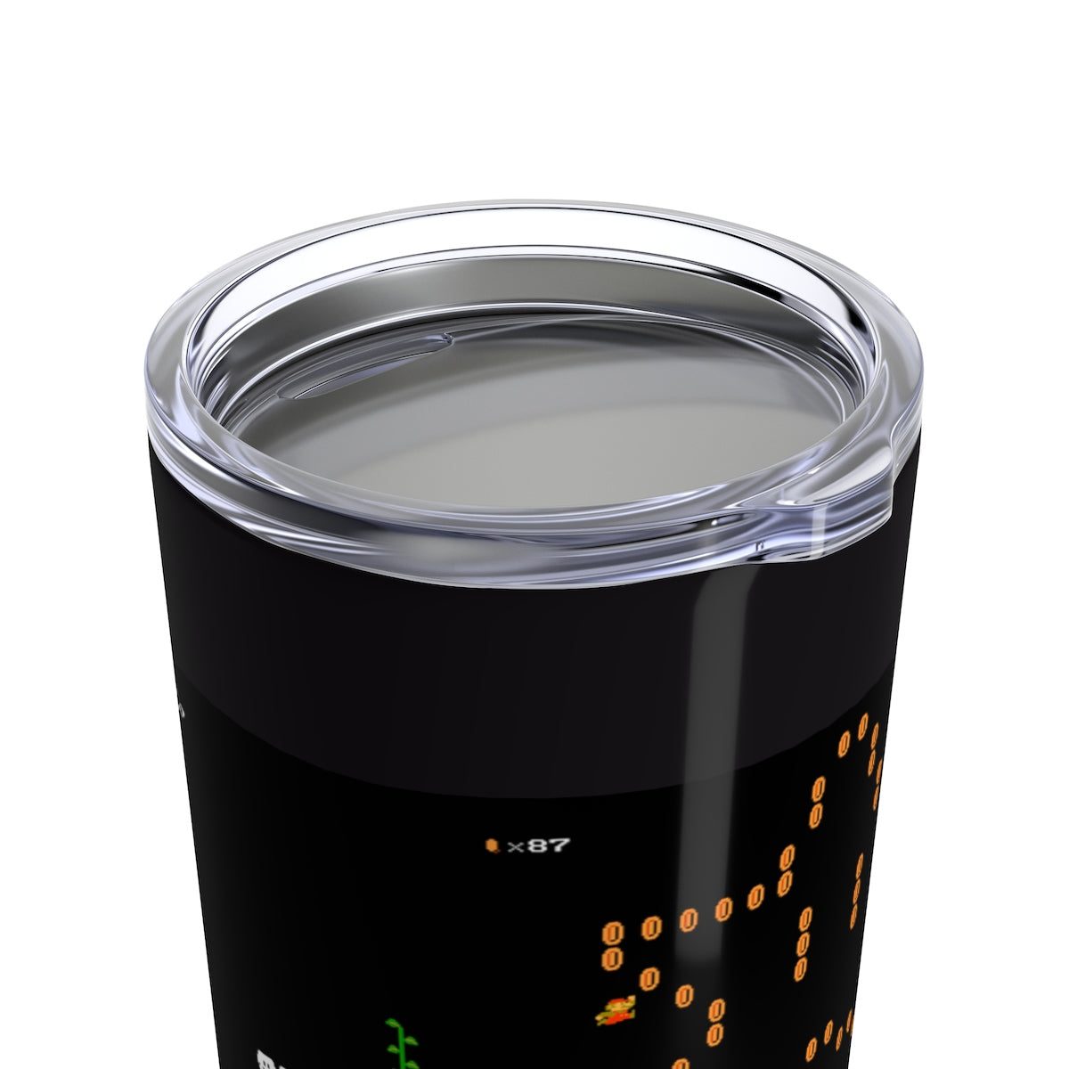 Five Toes Down Star Tumbler 20oz
