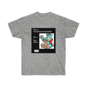 Five Toes Down I Ain't Got It Unisex Tee