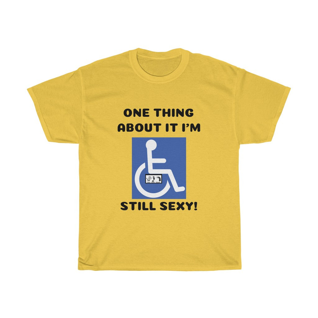 Five Toes Down Sexy Unisex Tee