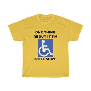 Five Toes Down Sexy Unisex Tee