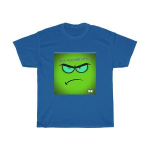 Five Toes Down Keep That Energy Unisex Tee