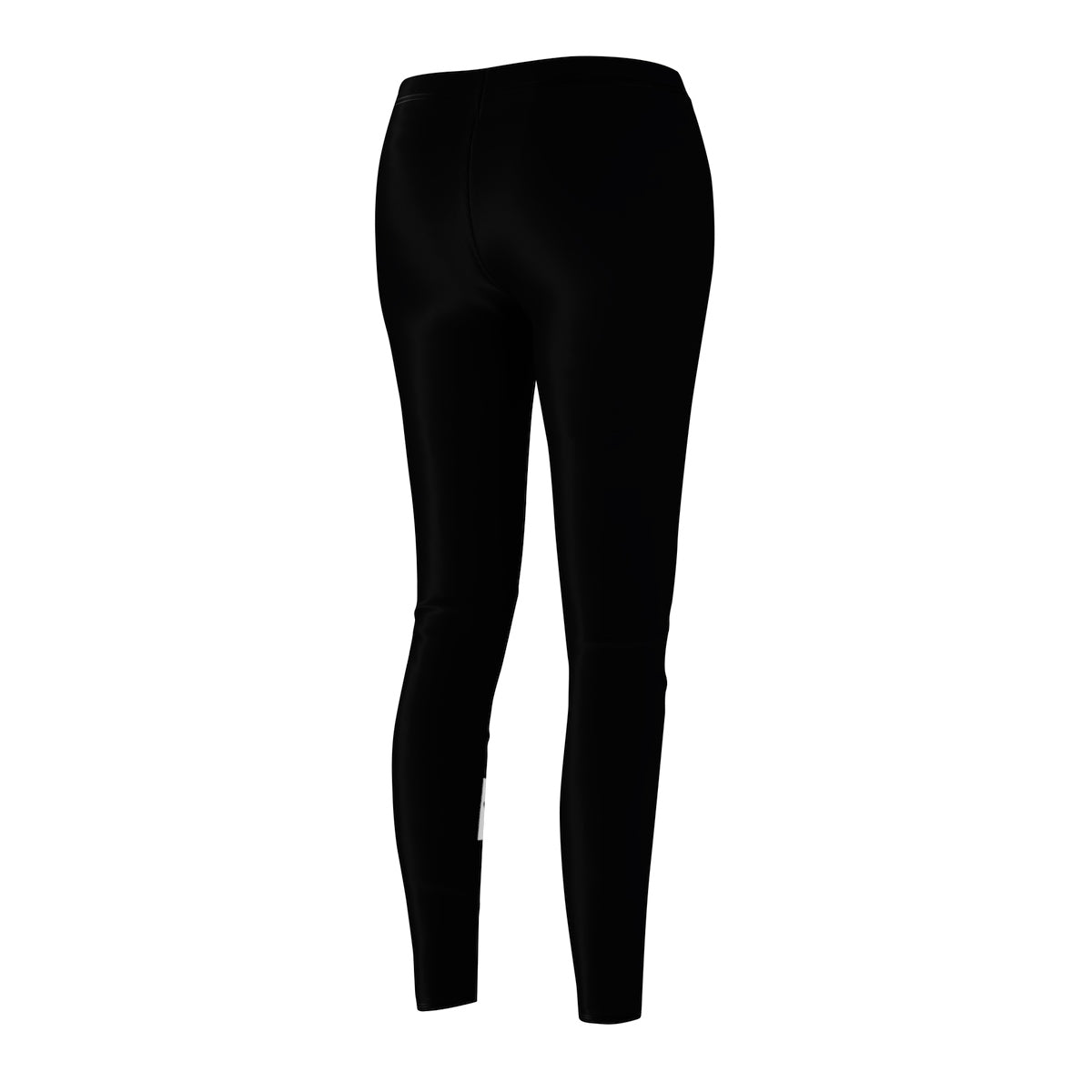 Five Toes Down Women's Leggings