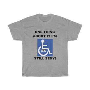 Five Toes Down Sexy Unisex Tee