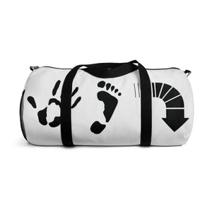 Five Toes Down Henry Duffle Bag