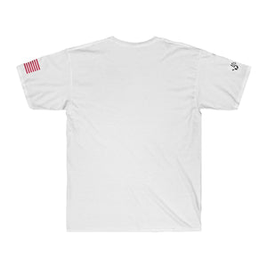 Five Toes Down Peace Surf Tee