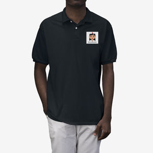 Five toes Down Vital Men's Polo Shirt