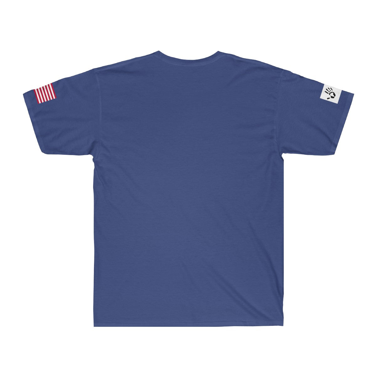 Five Toes Down Peace Surf Tee