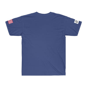 Five Toes Down Peace Surf Tee