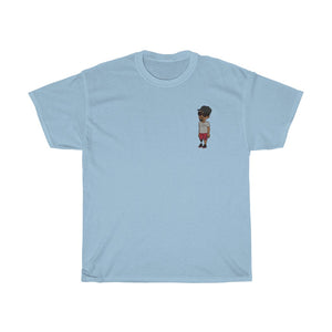 Five Toes Down Henry the Amputee Official Unisex Tee
