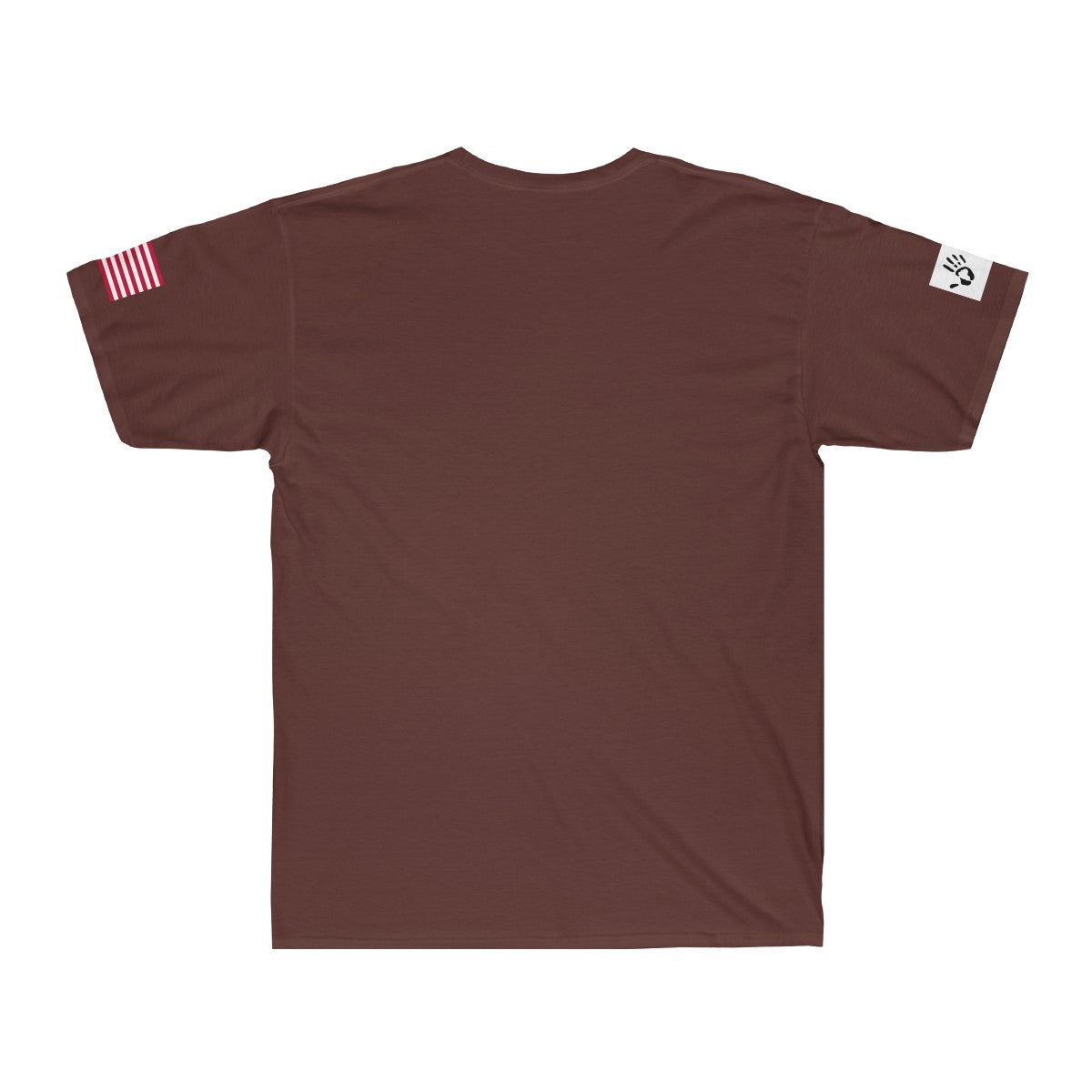 Five Toes Down Peace Surf Tee