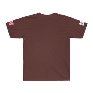 Five Toes Down Peace Surf Tee