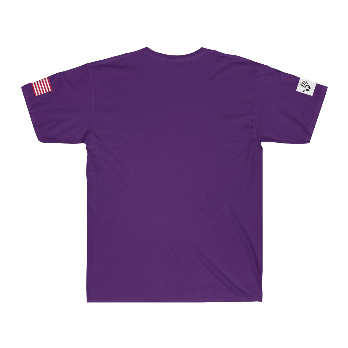 Five Toes Down Peace Surf Tee