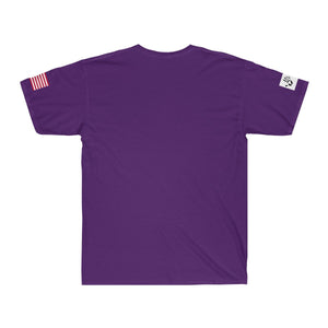 Five Toes Down Peace Surf Tee