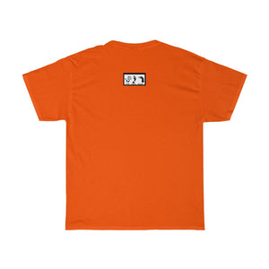 Five Toes Down God Did It 4 Me Unisex Tee
