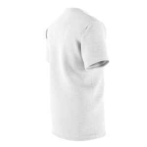 Five Toes Down Amputee Sexy Unisex Cut & Sew Tee