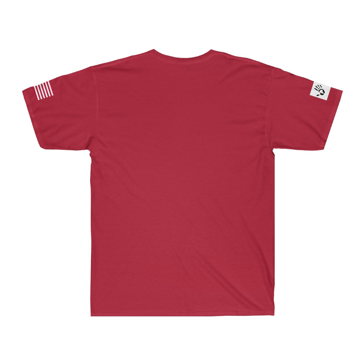 Five Toes Down Peace Surf Tee