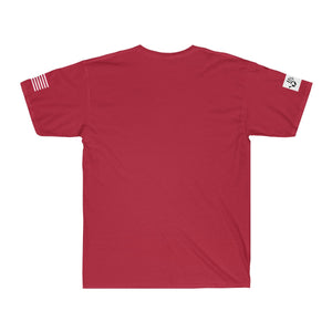 Five Toes Down Peace Surf Tee