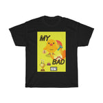 Five Toes Down My Chick Unisex Tee