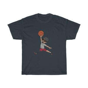 Five Toes Down Henry  Im Up Unisex Tee