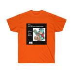 Five Toes Down I Ain't Got It Unisex Tee
