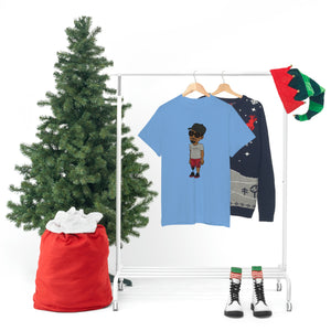 Five Toes Down Henry Unisex Tee