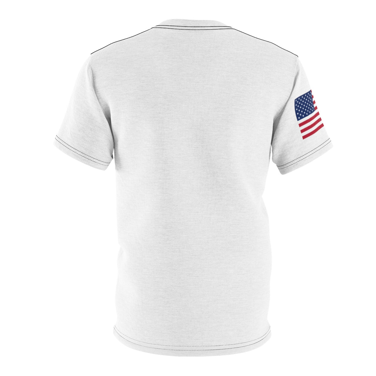 Five Toes Down New Normal Unisex Cut & Sew Tee